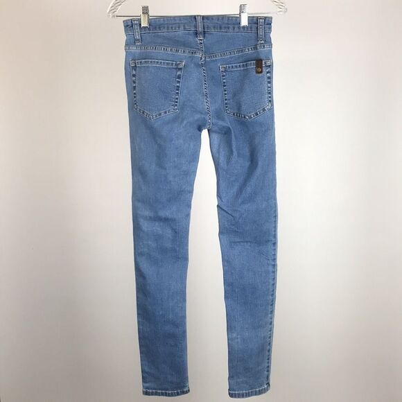 Seatripper Skinny Fit Jeans women’s size 26 - Picture 3 of 7